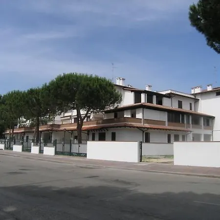 Spinnaker Lido di Spina